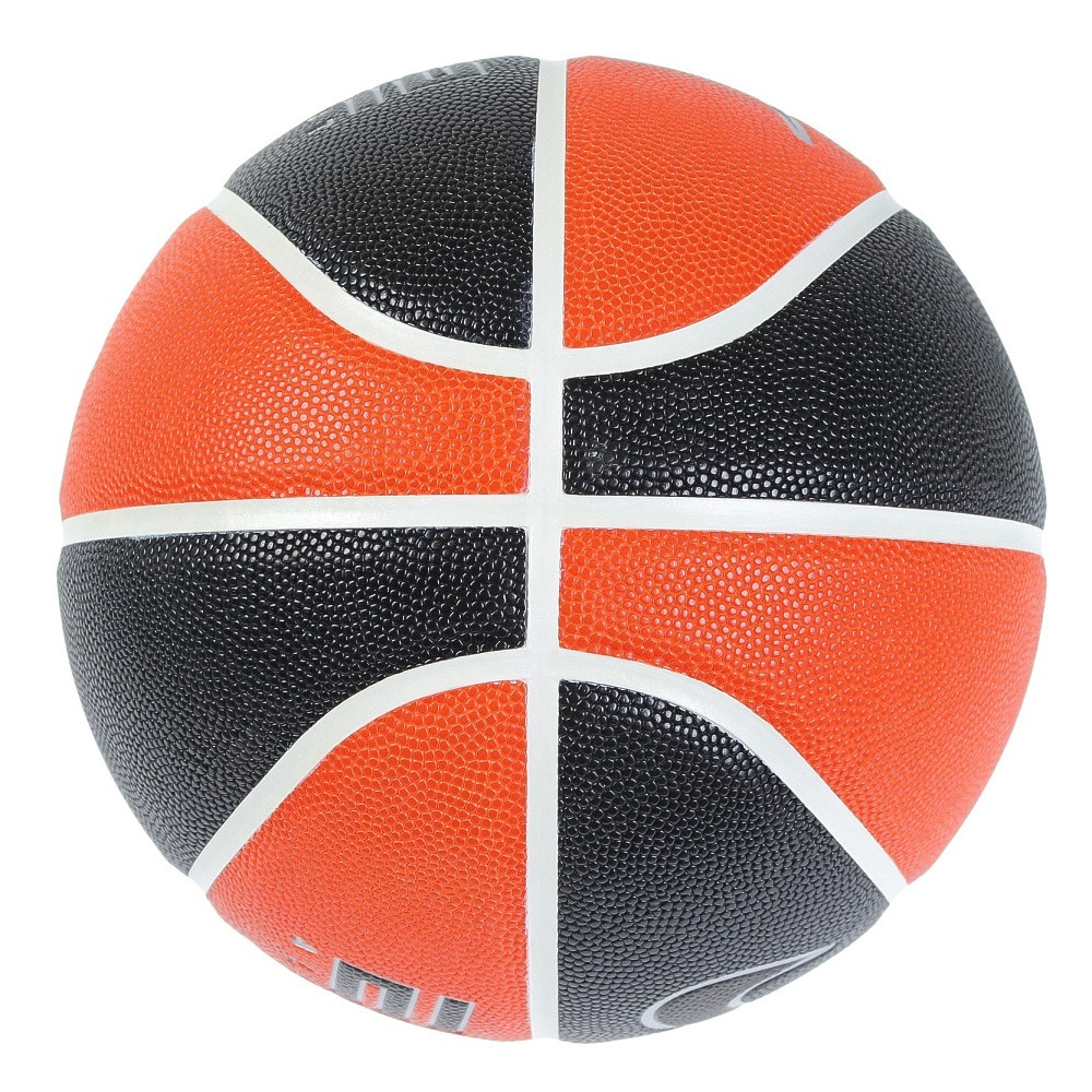 ナイキ（NIKE）（メンズ、レディース）バスケットボール 7号球 ナイキ エリート オールコート 8P 2.0 BS3048-811