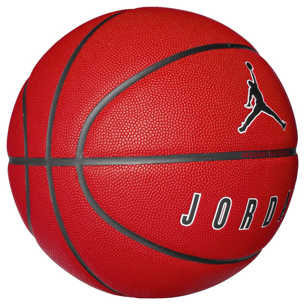 ジョーダン（JORDAN）（メンズ）バスケットボール 7号球 アルティメット2.0 8P JD4018-651