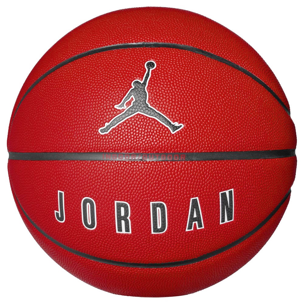 ジョーダン（JORDAN）（メンズ）バスケットボール 7号球 アルティメット2.0 8P JD4018-651