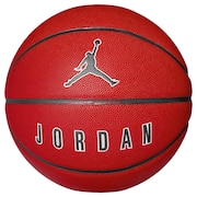 JORDAN(メンズ)バスケットボール 7号球 アルティメット2.0 8P JD4018-651