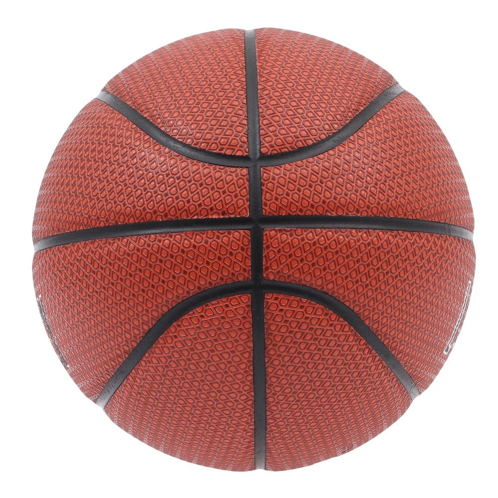 ジョーダン（JORDAN）（メンズ、レディース）バスケットボール 7号球 ジョーダン レガシー2.0 8P JD4012-855