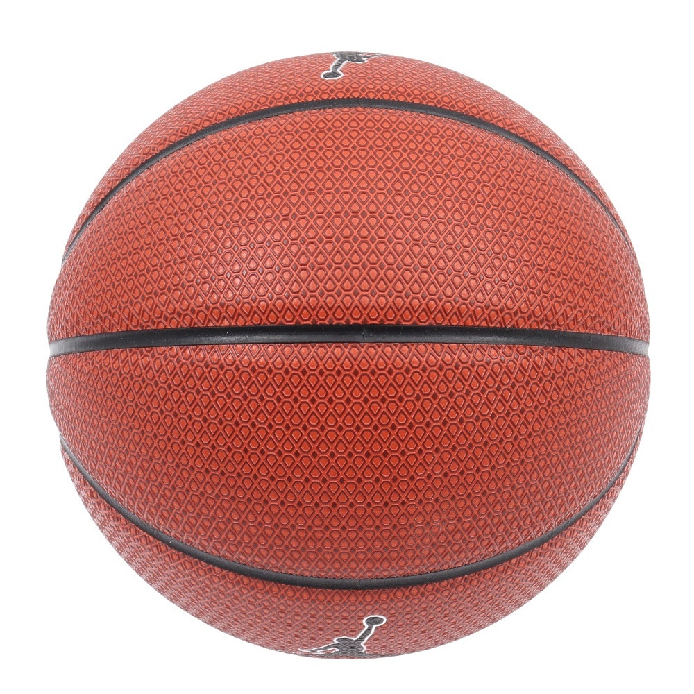ジョーダン（JORDAN）（メンズ、レディース）バスケットボール 7号球 ジョーダン レガシー2.0 8P JD4012-855