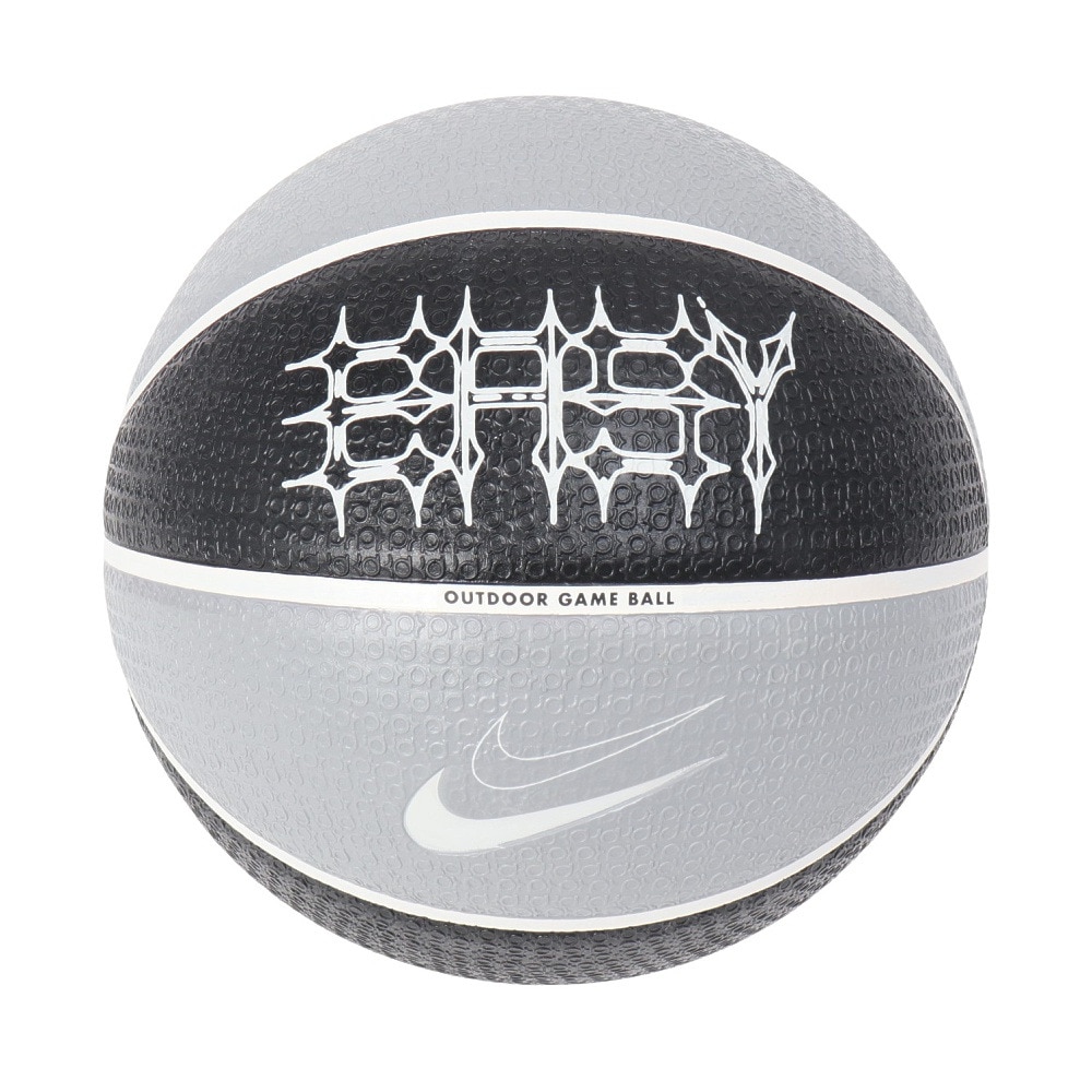 ナイキ（NIKE）（メンズ）バスケットボール 7号球 プレイグランド 8P K・デュラント BS3059-030