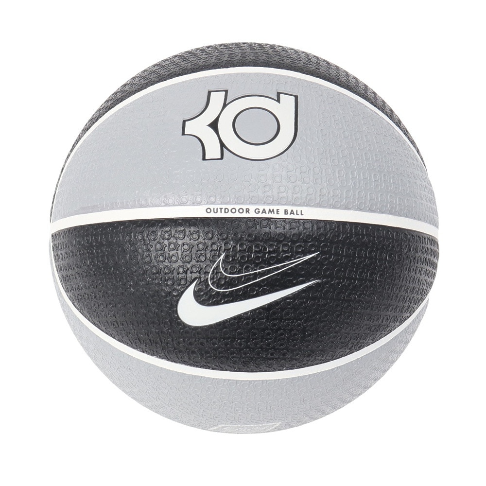 ナイキ（NIKE）（メンズ）バスケットボール 7号球 プレイグランド 8P K・デュラント BS3059-030