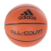 アディダス（adidas）（メンズ、レディース）バスケットボール 7号球 オールコート AB7130