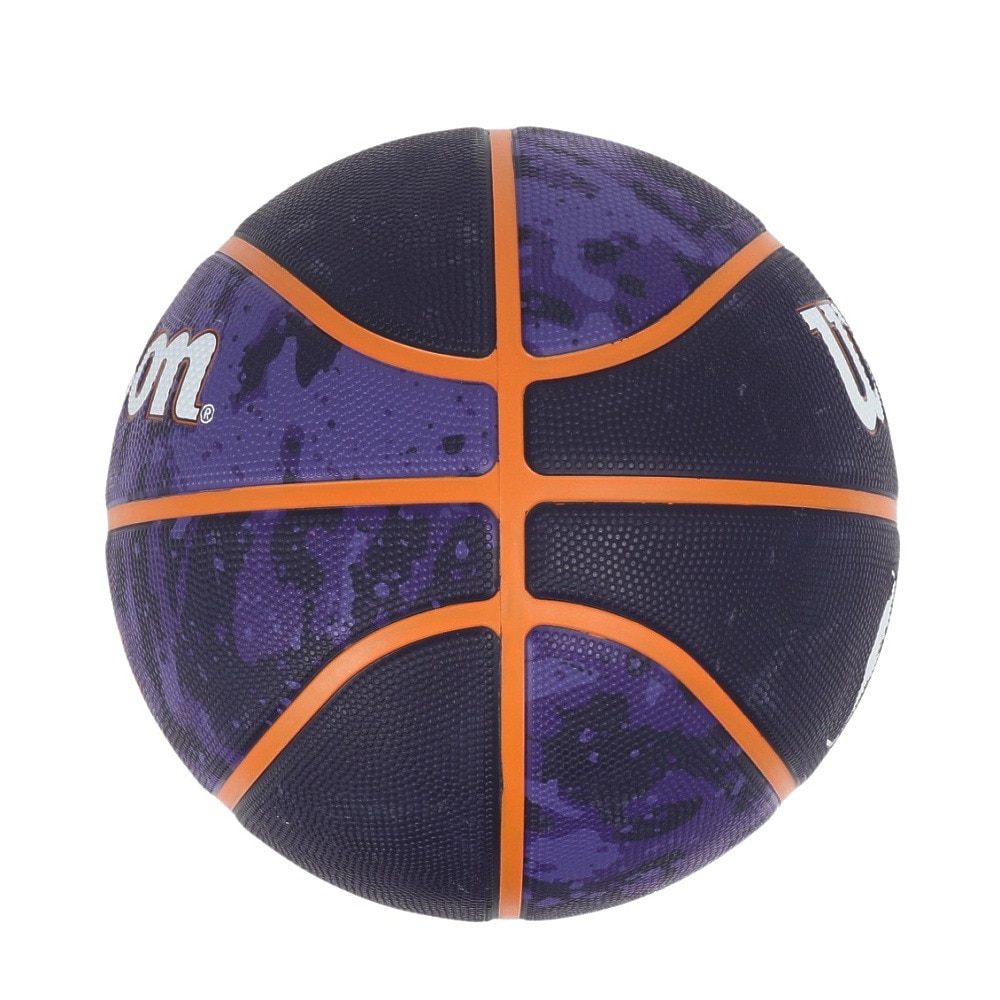 ウイルソン（Wilson）（メンズ）バスケットボール 7号球 NBA TEAM WTB1500XBPHO