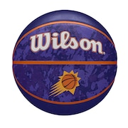 ウイルソン（Wilson）（メンズ）バスケットボール 7号球 NBA TEAM WTB1500XBPHO