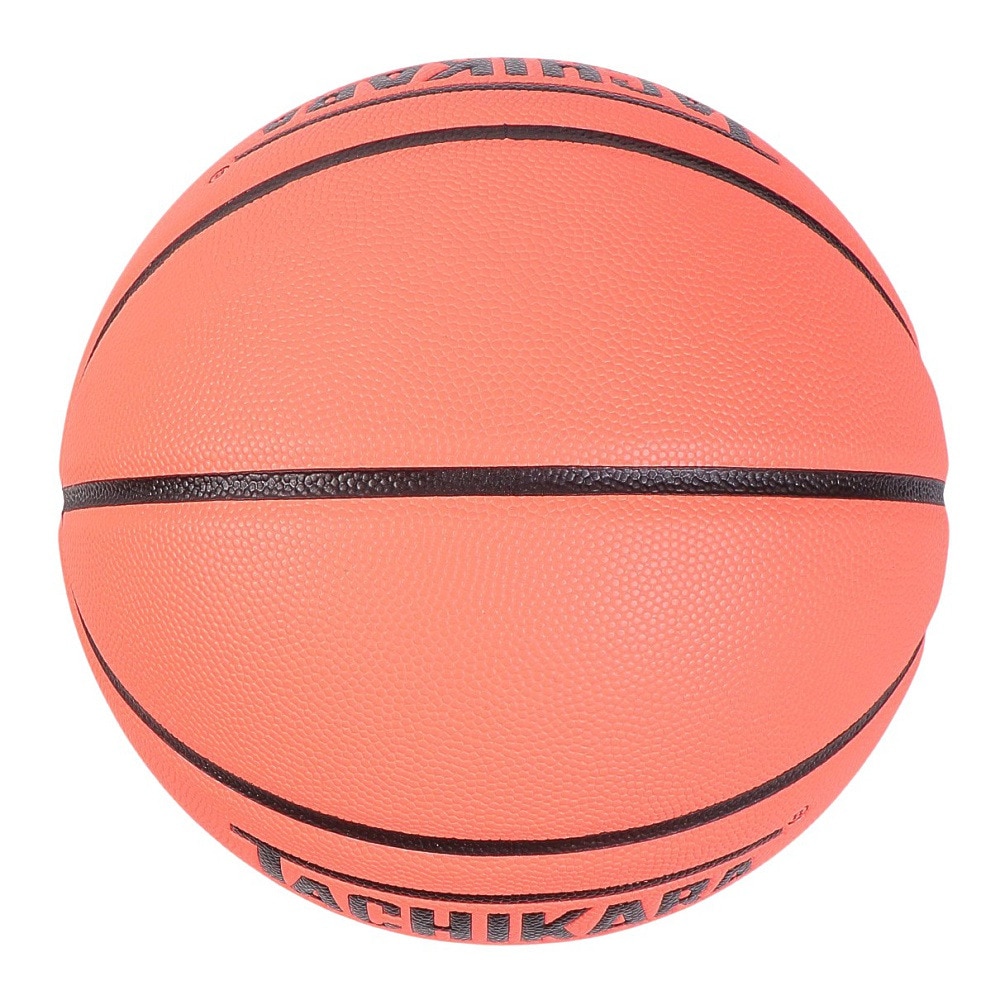 タチカラ（TACHIKARA）（メンズ）バスケットボール 7号球 フラッシュボール SB7-2001