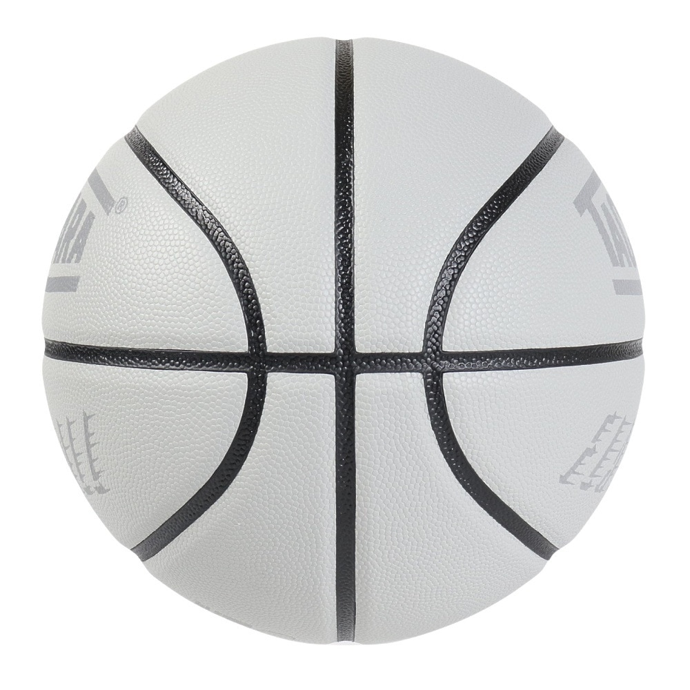 タチカラ（TACHIKARA）（メンズ）バスケットボール 7号球 FLASH BALL REFLECTIVE GRY SB7-2002