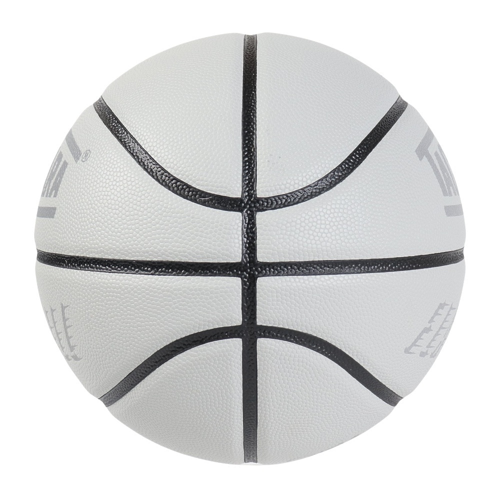 タチカラ（TACHIKARA）（メンズ）バスケットボール 7号球 FLASH BALL REFLECTIVE GRY SB7-2002