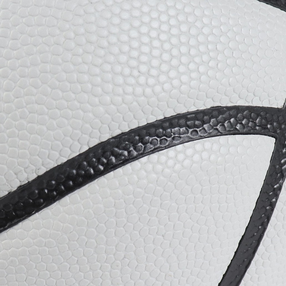 タチカラ（TACHIKARA）（メンズ）バスケットボール 7号球 FLASH BALL REFLECTIVE GRY SB7-2002