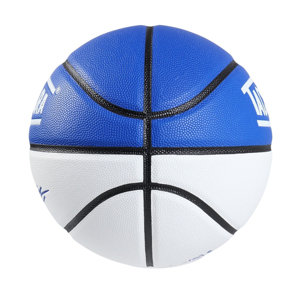 タチカラ（TACHIKARA）（メンズ）バスケットボール 7号球 FRANCHISE BASKETBALL BLEWHT SB7-X24203