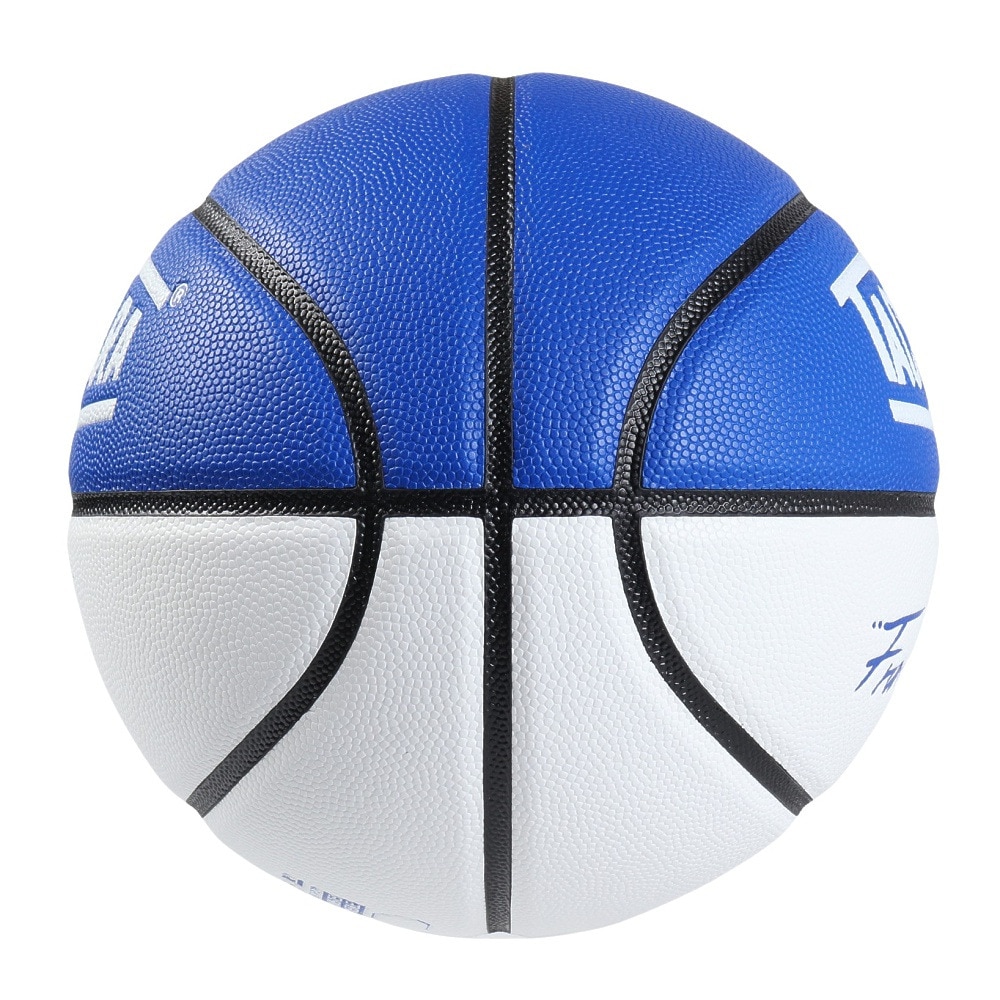 タチカラ（TACHIKARA）（メンズ）バスケットボール 7号球 FRANCHISE BASKETBALL BLEWHT SB7-X24203