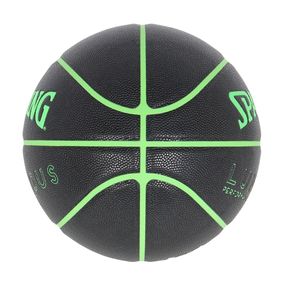 スポルディング（SPALDING）（メンズ）ルミナス コンポジット バスケットボール 7号球 ルミナス 77-848J