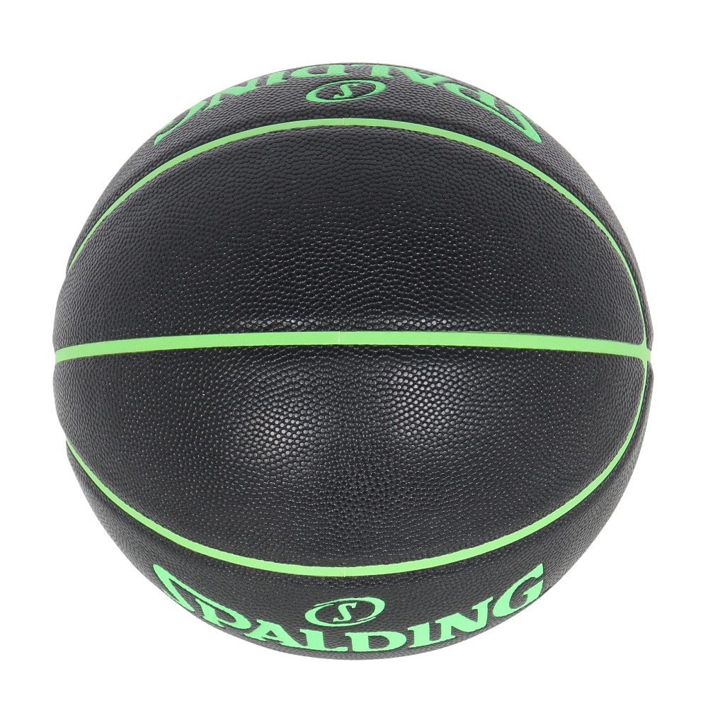 スポルディング（SPALDING）（メンズ）ルミナス コンポジット バスケットボール 7号球 ルミナス 77-848J