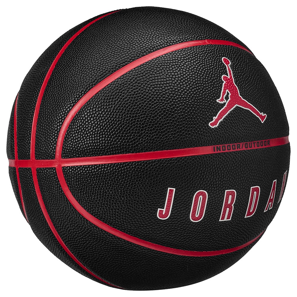 ジョーダン（JORDAN）（メンズ）バスケットボール 7号球 ジョーダン アルティメット 2.0 8P JD4018-0177