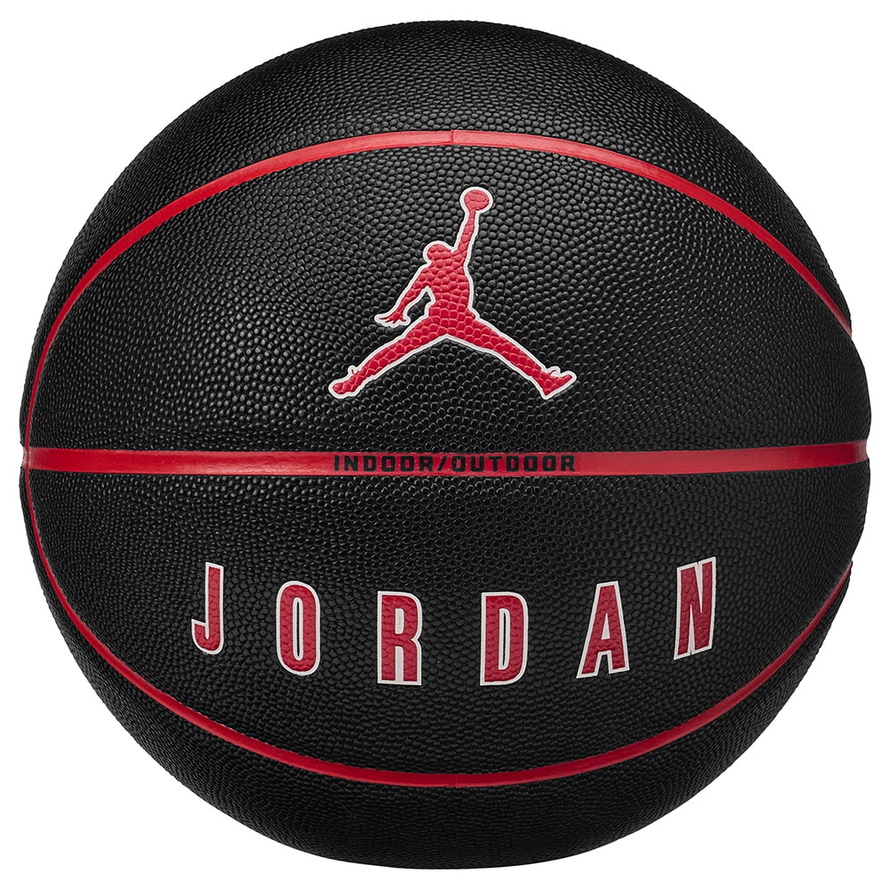 ジョーダン（JORDAN）（メンズ）バスケットボール 7号球 ジョーダン アルティメット 2.0 8P JD4018-0177