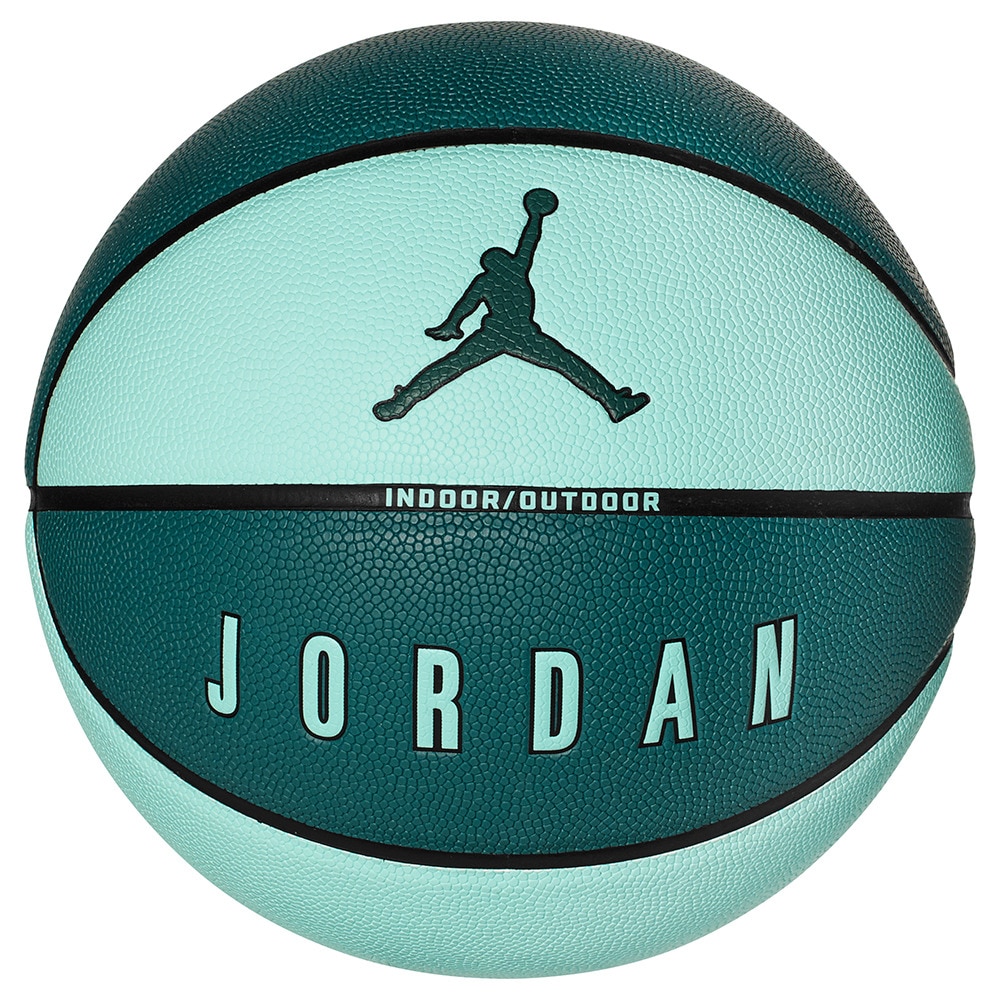 ジョーダン（JORDAN）（メンズ）バスケットボール 7号球 ジョーダン アルティメット 2.0 8P JD4018-3307
