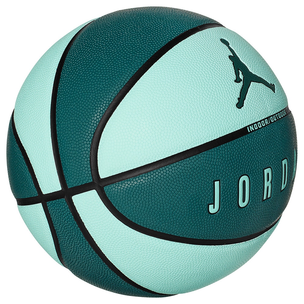 ジョーダン（JORDAN）（メンズ）バスケットボール 7号球 ジョーダン アルティメット 2.0 8P JD4018-3307