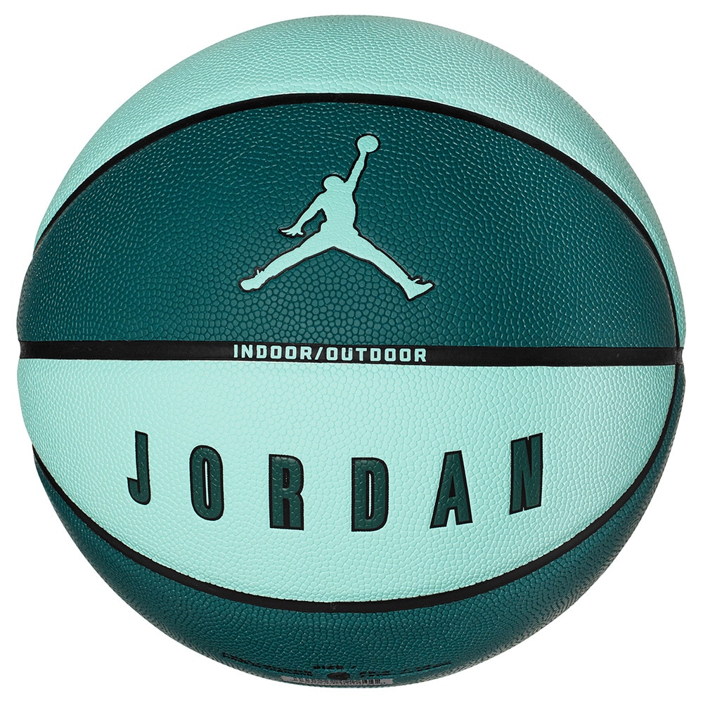 ジョーダン（JORDAN）（メンズ）バスケットボール 7号球 ジョーダン アルティメット 2.0 8P JD4018-3307