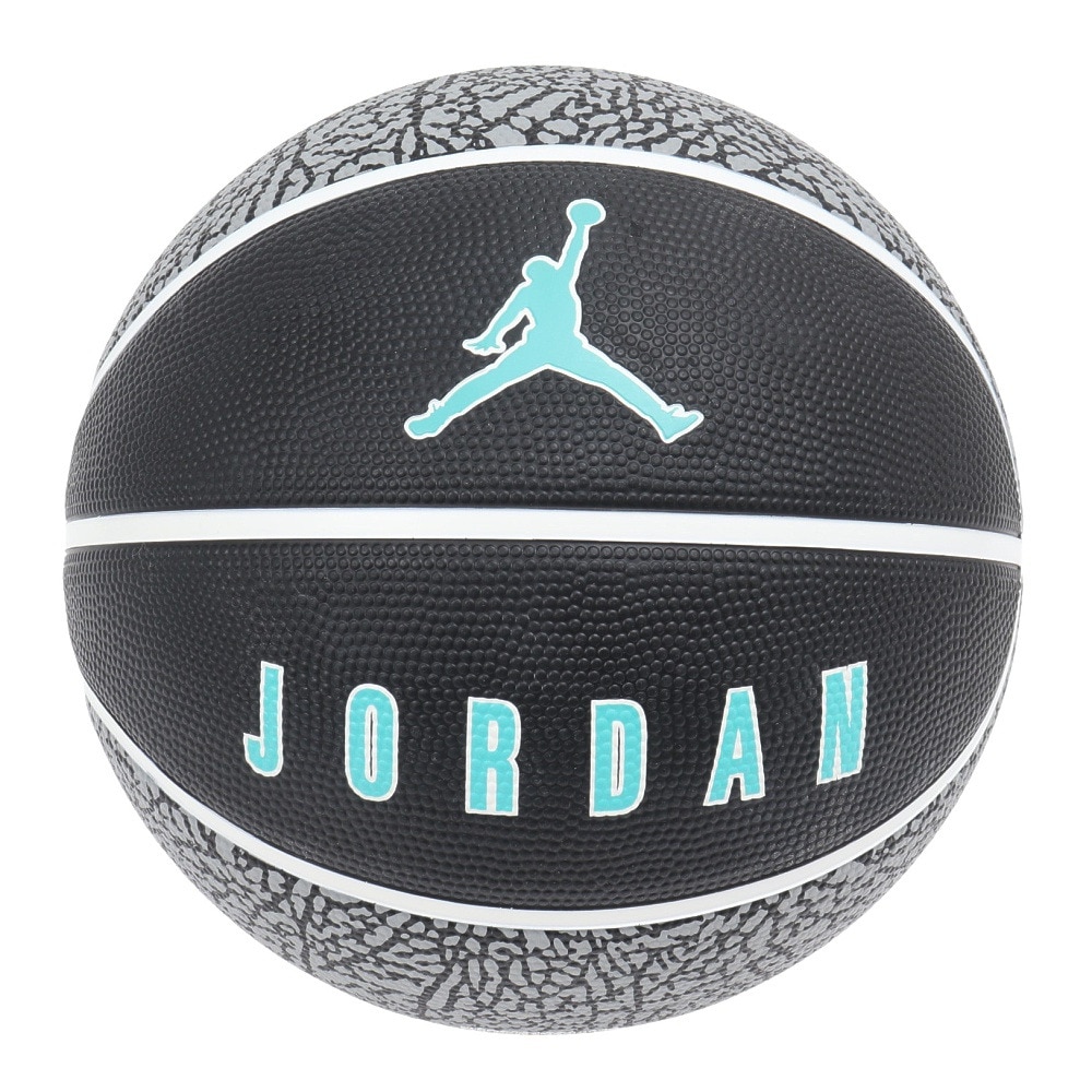 ジョーダン（JORDAN）（メンズ）バスケットボール 7号球 ジョーダン プレイグラウンド 2.08P JD4019-0167