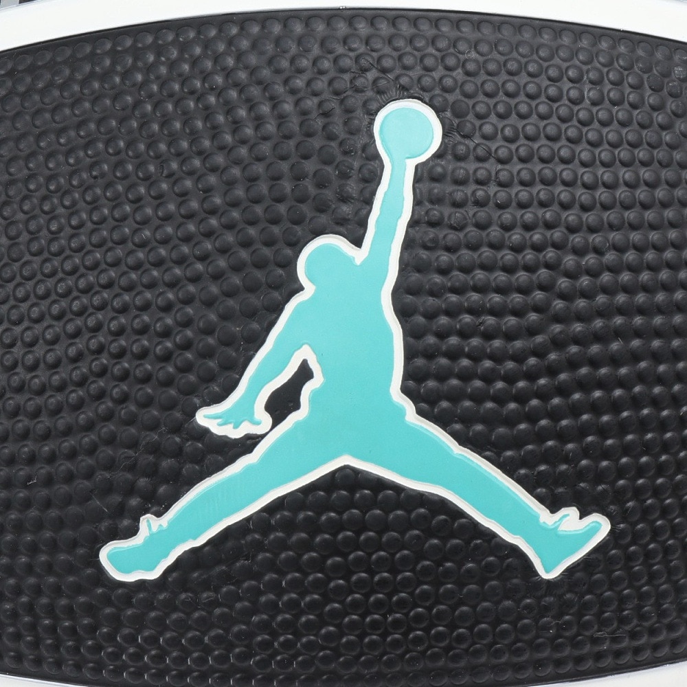 ジョーダン（JORDAN）（メンズ）バスケットボール 7号球 ジョーダン プレイグラウンド 2.08P JD4019-0167