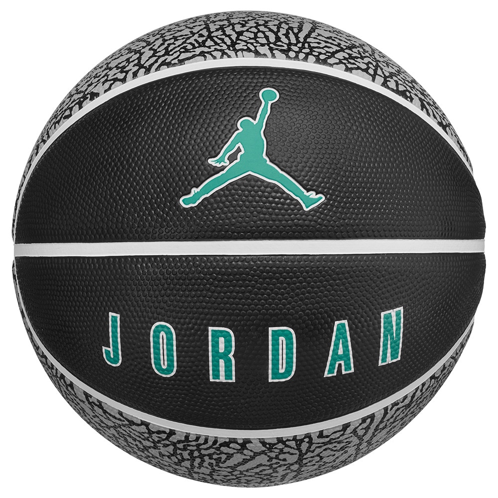 ジョーダン（JORDAN）（メンズ）バスケットボール 7号球 ジョーダン プレイグラウンド 2.08P JD4019-0167