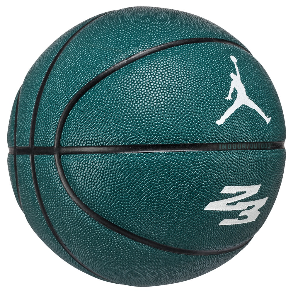 ジョーダン（JORDAN）（メンズ）バスケットボール 7号球 ジョーダン アルティメット 2.0 8P GF JD4022-3247