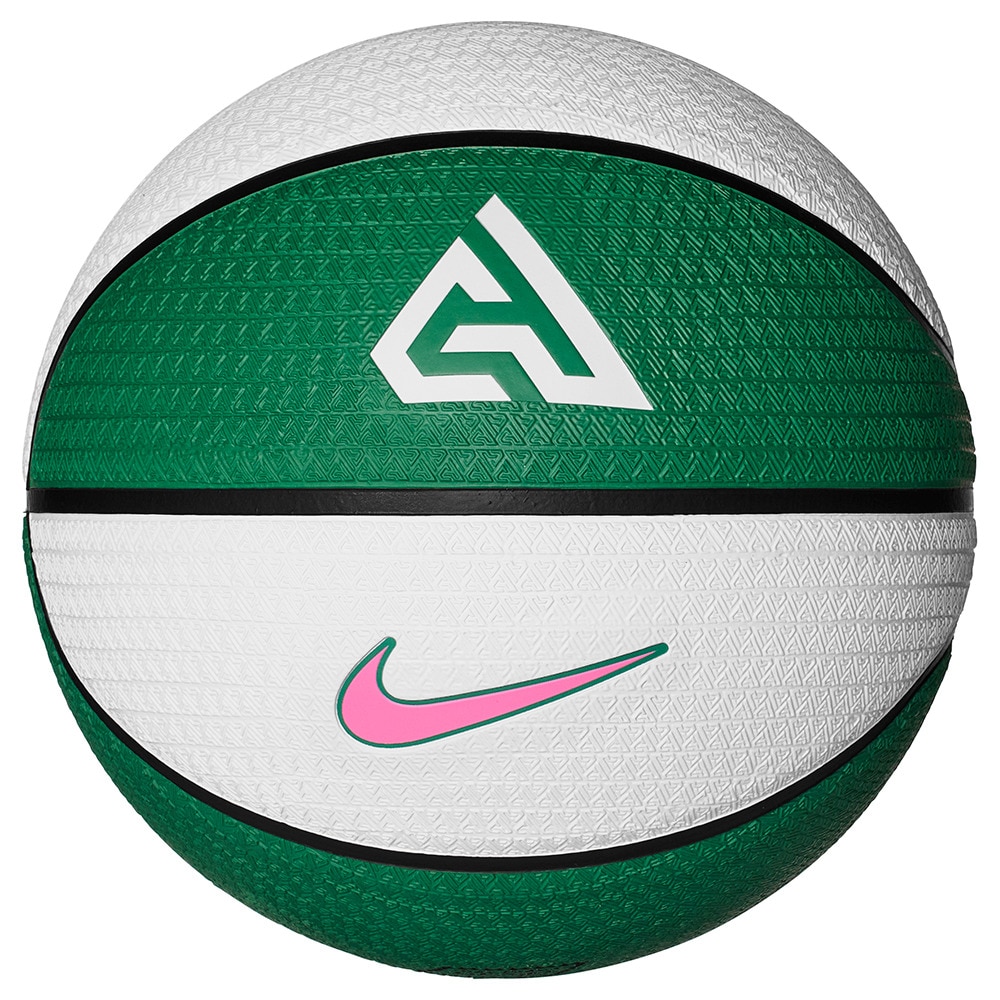 ナイキ（NIKE）（メンズ）バスケットボール 7号球 ヤニス プレイグラウンド 2.0 BS2026-3317