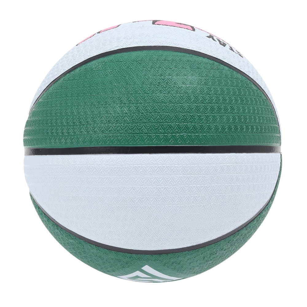 ナイキ（NIKE）（メンズ）バスケットボール 7号球 ヤニス プレイグラウンド 2.0 BS2026-3317