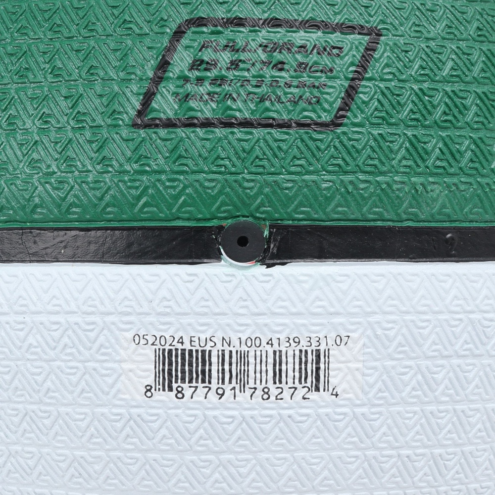 ナイキ（NIKE）（メンズ）バスケットボール 7号球 ヤニス プレイグラウンド 2.0 BS2026-3317