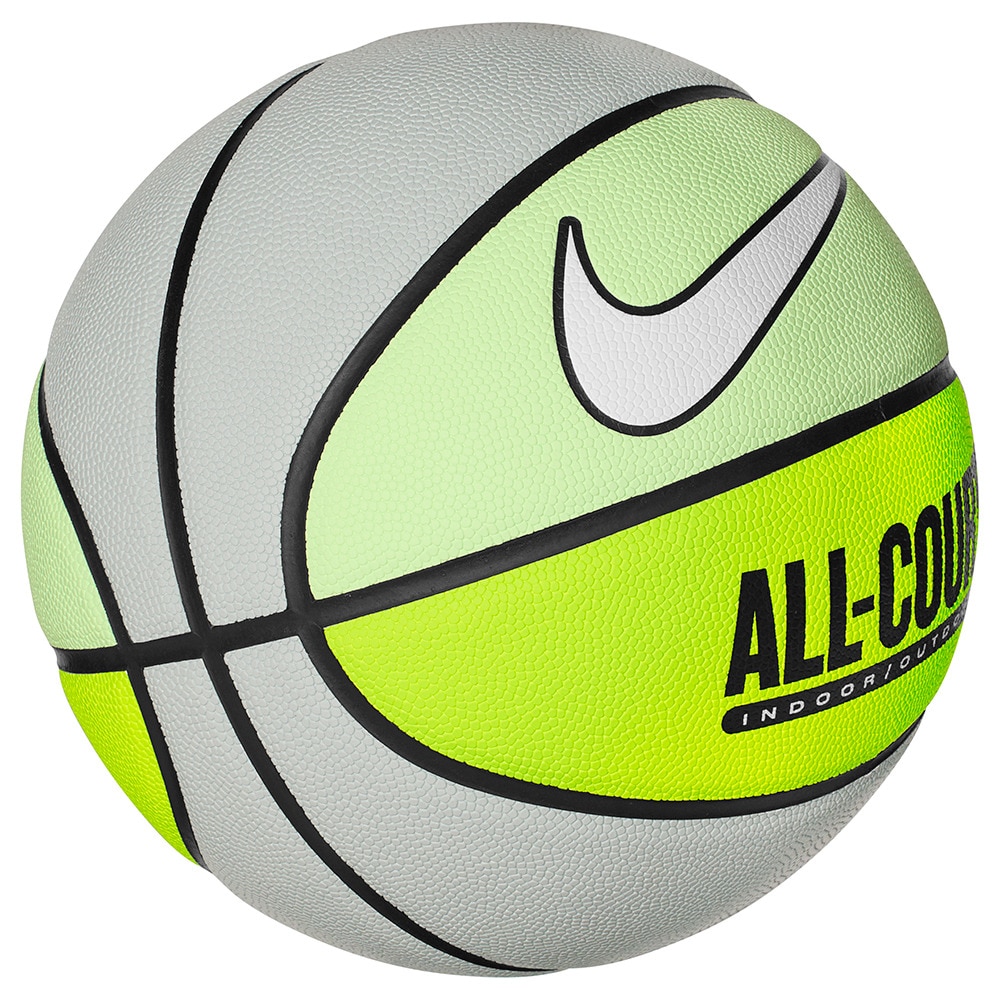 ナイキ（NIKE）（メンズ）バスケットボール 7号球 エブリデイ オールコート BS3050-3327