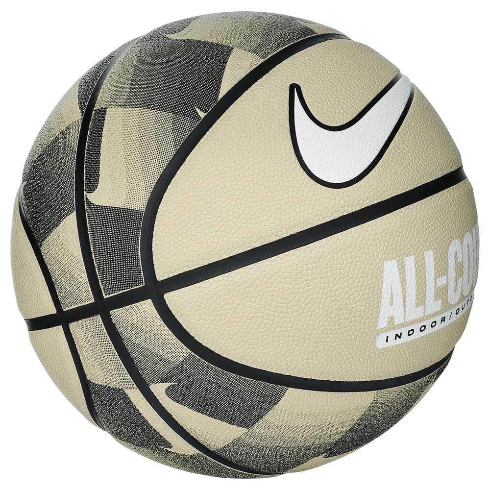 ナイキ（NIKE）（メンズ）バスケットボール 7号球 エブリデイ オールコート グラフィック BS3051-7037