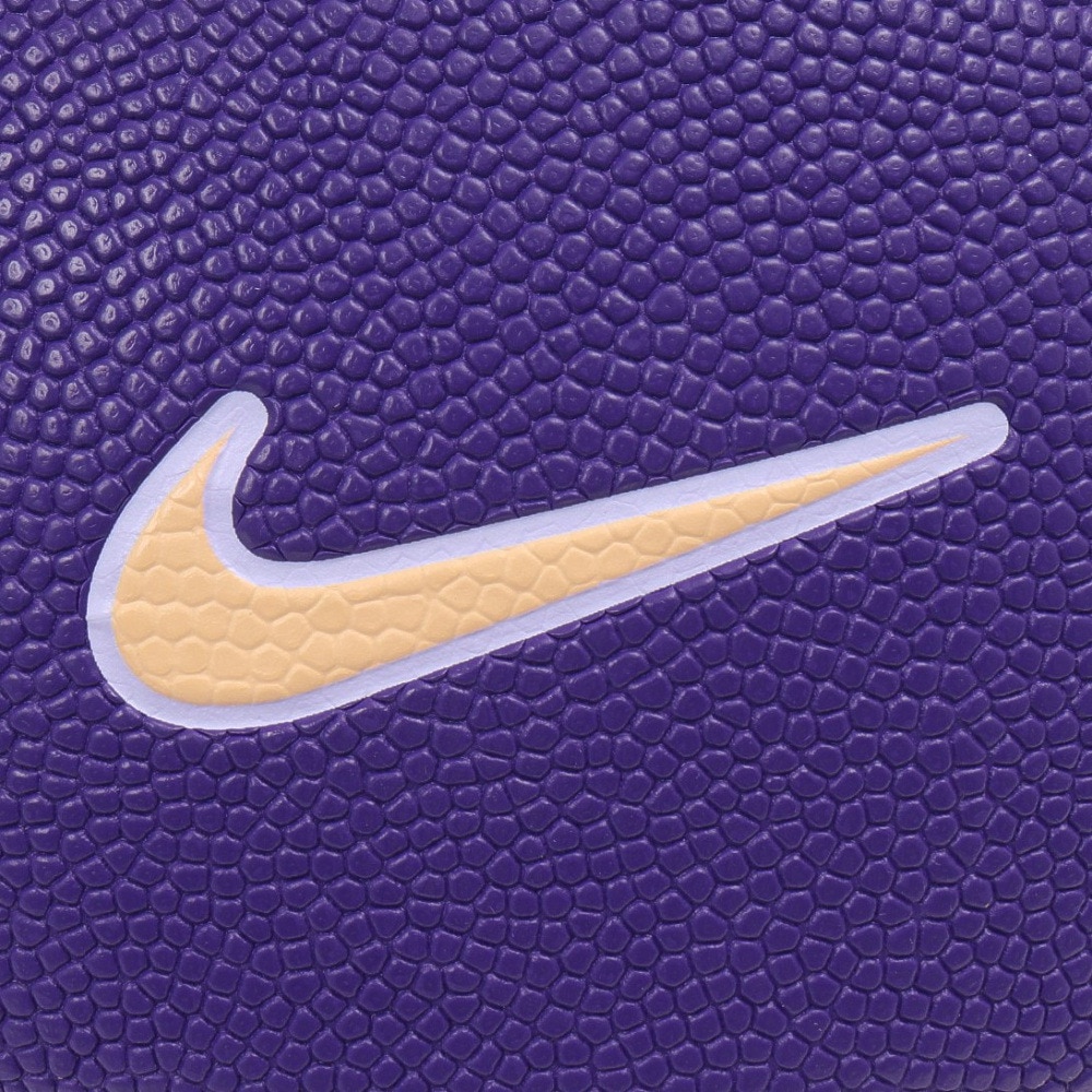ナイキ（NIKE）（メンズ）バスケットボール 7号球 オールコート 2.0 レブロン BS3053-5097