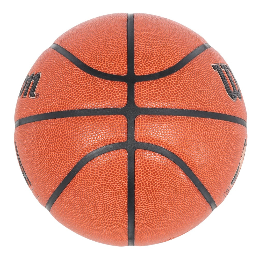ウイルソン（Wilson）（メンズ）バスケットボール 7号球 NBA フォージ WZ2016901XB7