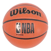 (メンズ)バスケットボール 7号球 NBA フォージ WZ2016901XB7