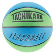 (メンズ)バスケットボール 7号球 FLASHBALL SB7-2013