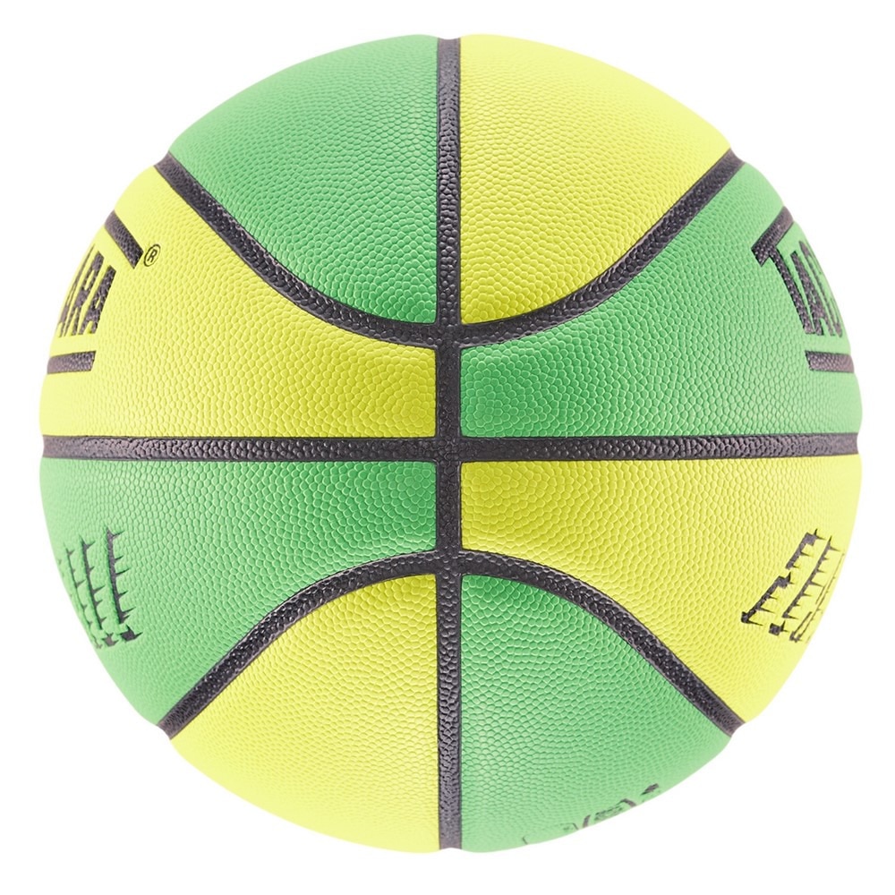 タチカラ（TACHIKARA）（メンズ）バスケットボール 7号球 FLASHBALL SB7-2014