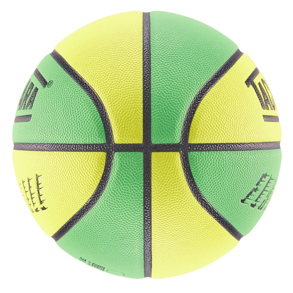 タチカラ（TACHIKARA）（メンズ）バスケットボール 7号球 FLASHBALL SB7-2014