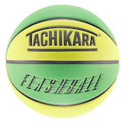 (メンズ)バスケットボール 7号球 FLASHBALL SB7-2014
