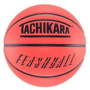 (メンズ)バスケットボール 7号球 FLASHBALL SB7-2017