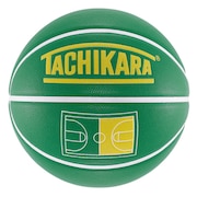 (メンズ)バスケットボール 7号球 WORLD COURT SB7-2018