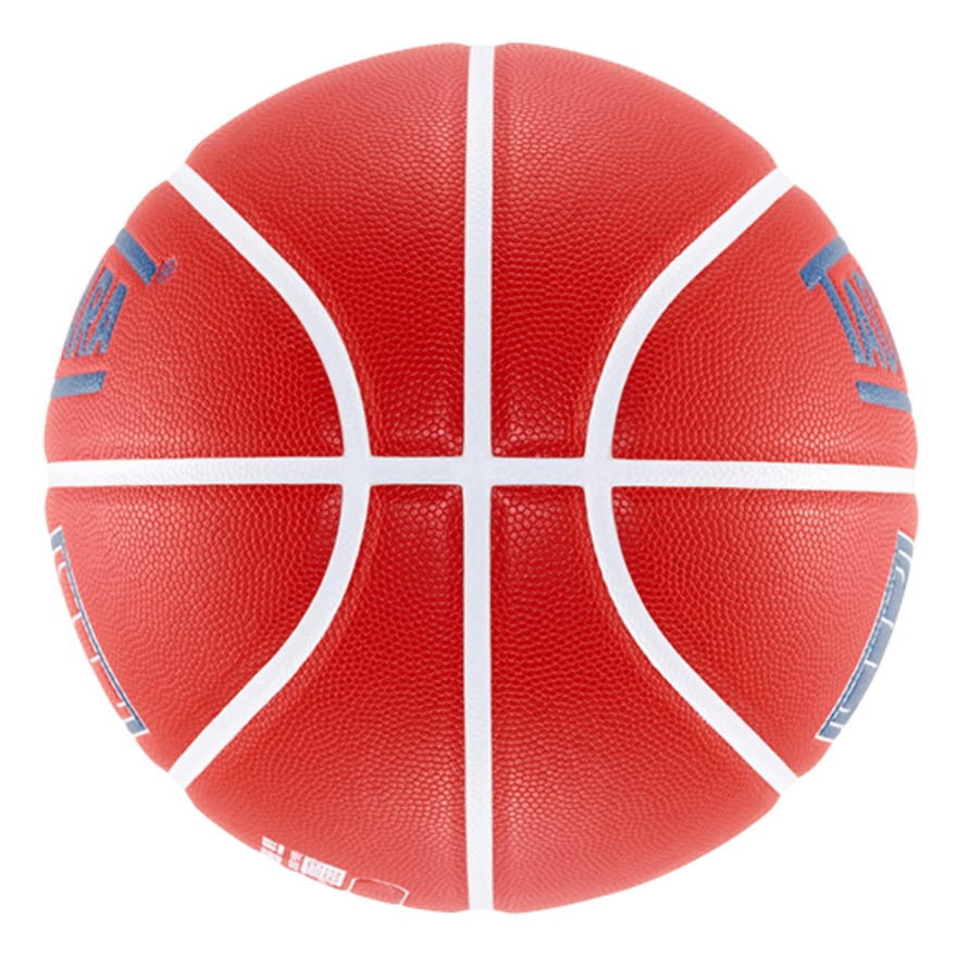 タチカラ（TACHIKARA）（メンズ）バスケットボール 7号球 WORLD COURT SB7-2019
