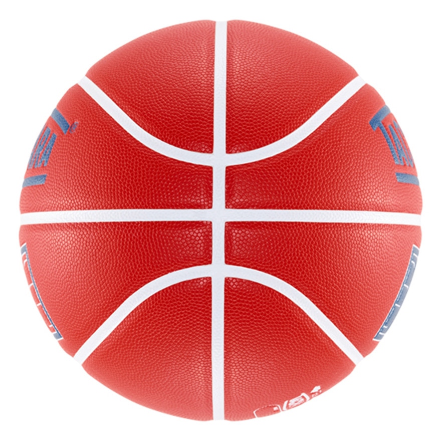 タチカラ（TACHIKARA）（メンズ）バスケットボール 7号球 WORLD COURT SB7-2019