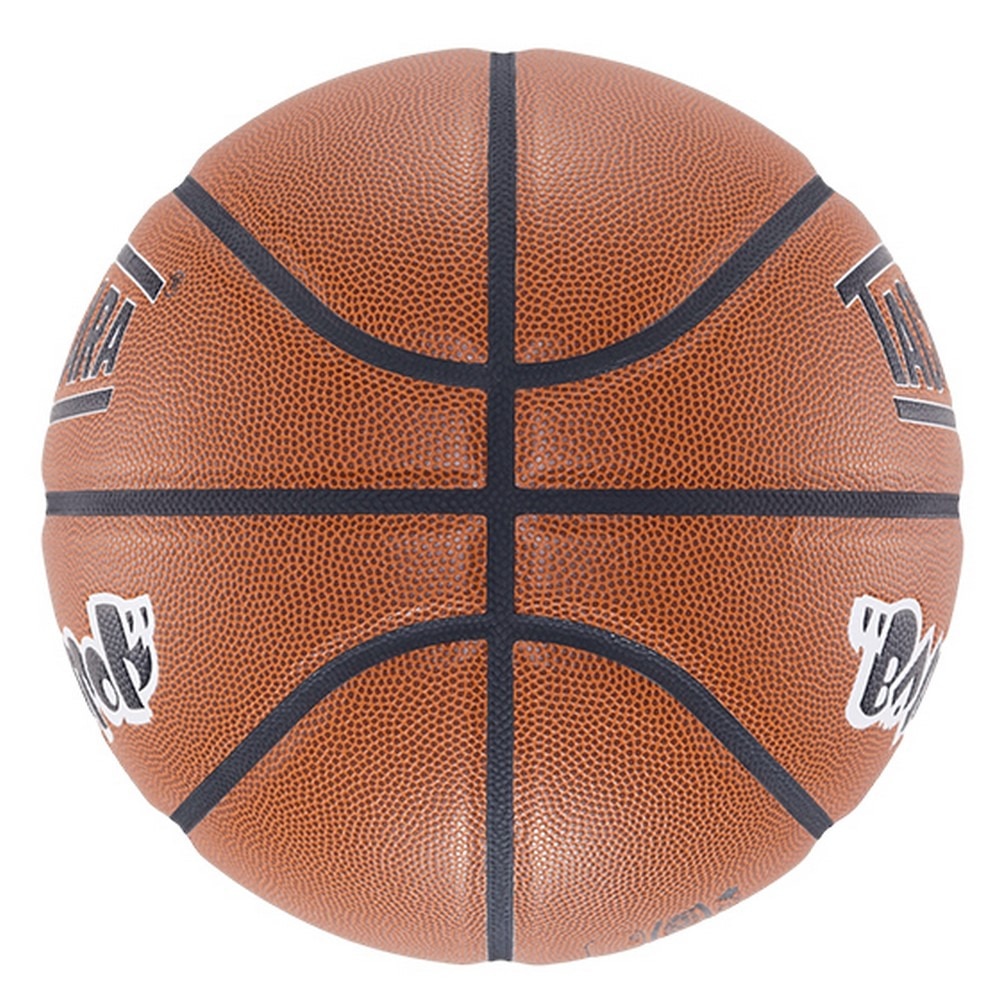 タチカラ（TACHIKARA）（メンズ）バスケットボール 7号球 BASKETPOP for Indoor size7 SB7-201B
