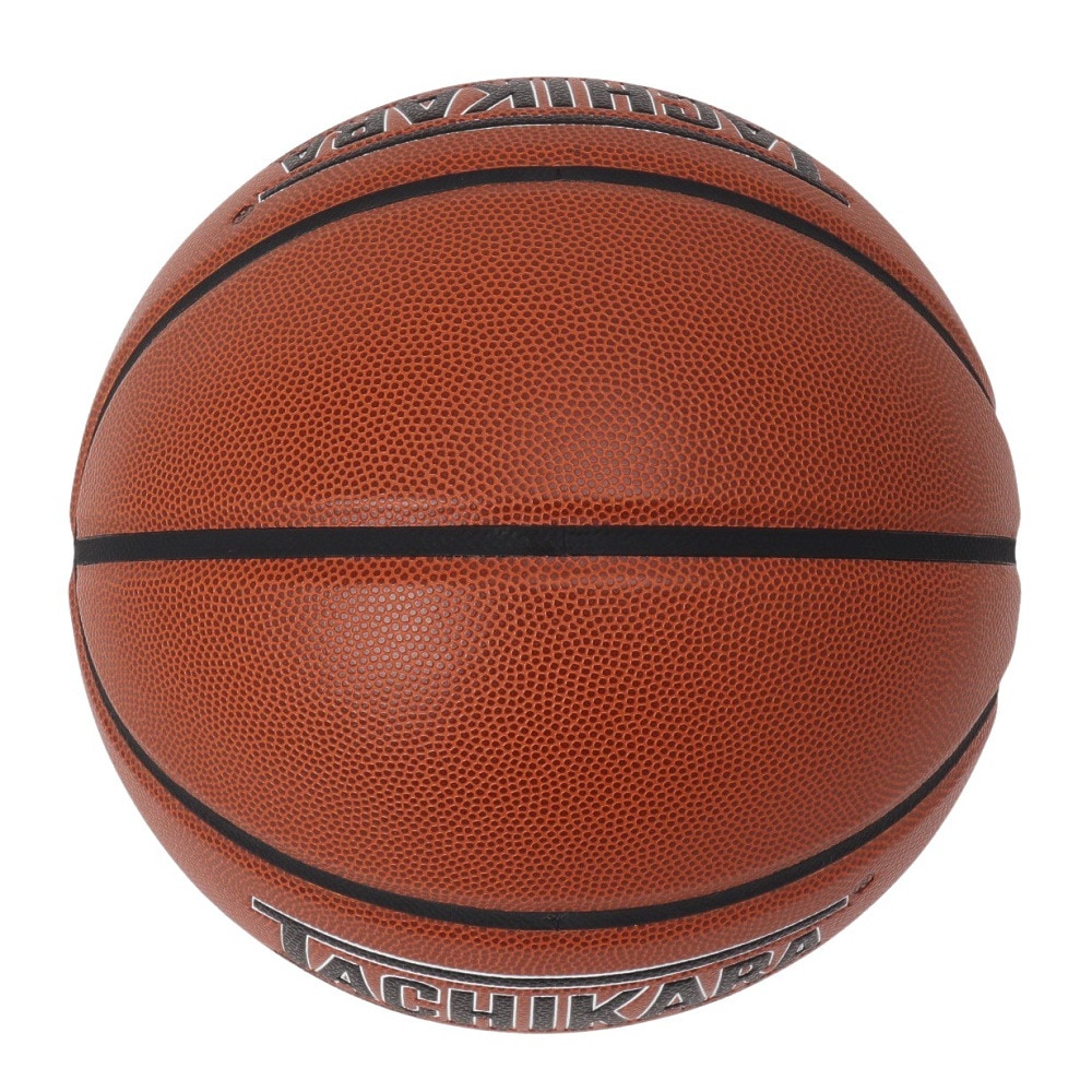 タチカラ（TACHIKARA）（メンズ）バスケットボール 7号球 BASKETPOP for Indoor size7 SB7-201B