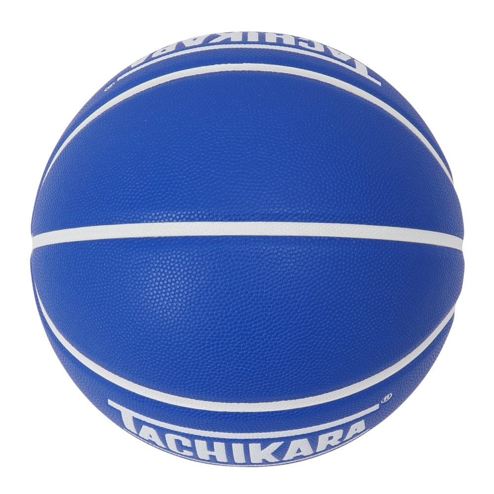 タチカラ（TACHIKARA）（メンズ）バスケットボール 7号球 WORLD COURT SB7-2020