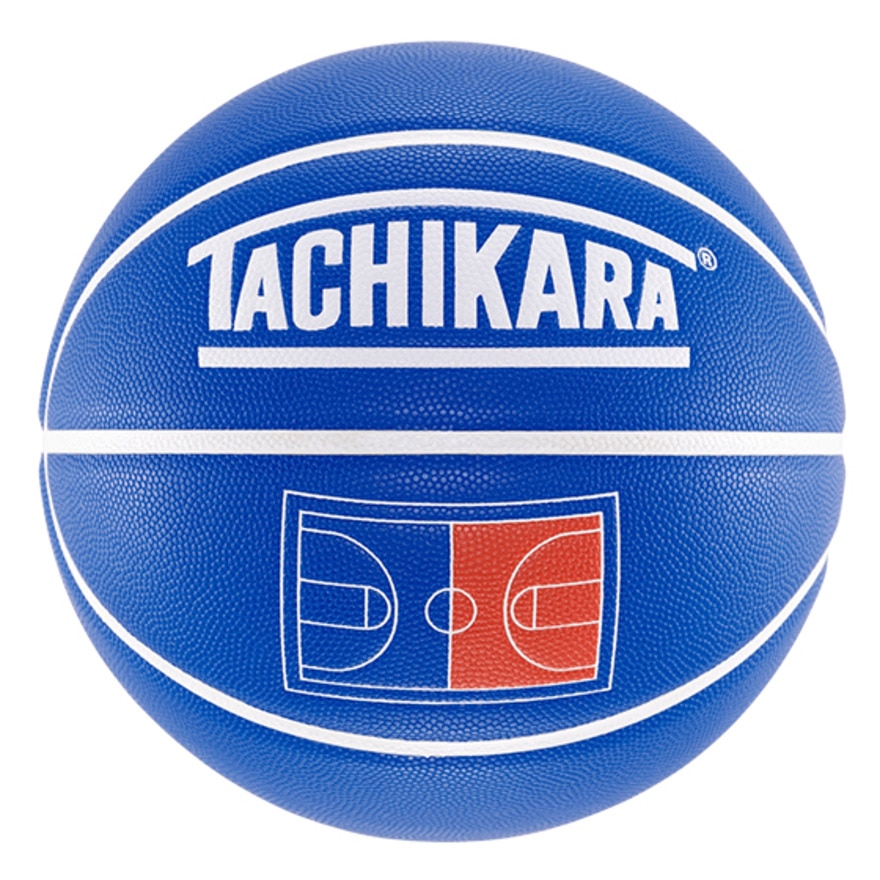 タチカラ バスケットボール 7号球 | スポーツ用品はスーパー