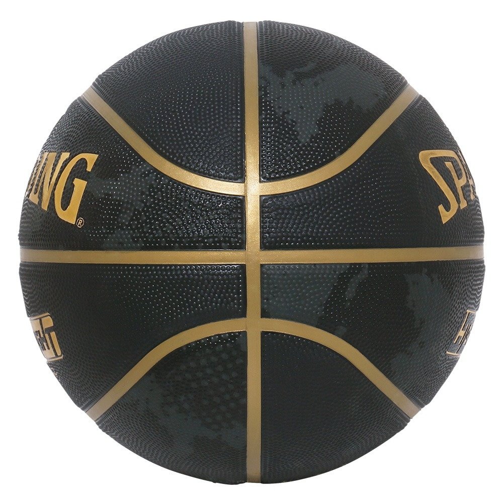スポルディング（SPALDING）（メンズ）バスケットボール 7号球 ハイ