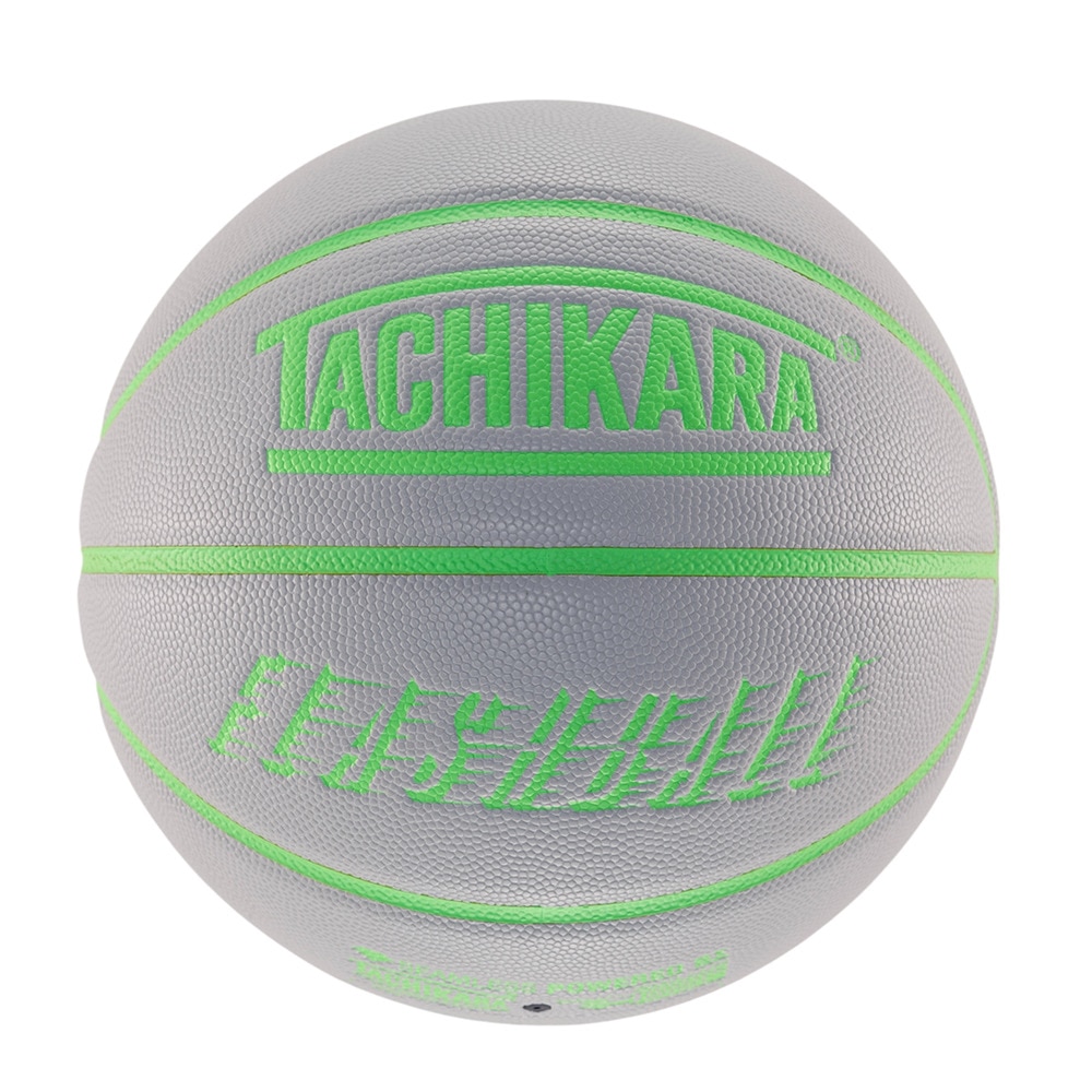 タチカラ（TACHIKARA）（メンズ）【新商品】バスケットボール 7号球 FLASHBALL SB7-2026